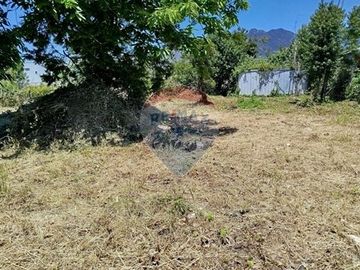 Sitio en venta en Pucón