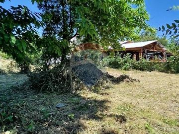 Sitio en venta en Pucón