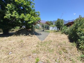 Sitio en venta en Pucón
