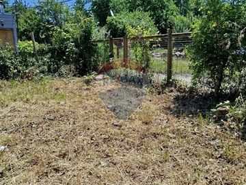 Sitio en venta en Pucón