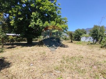 Sitio en venta en Pucón