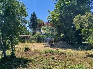 Sitio en venta en Pucón