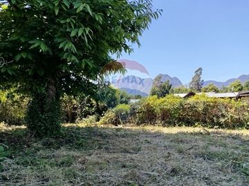 Sitio en venta en Pucón