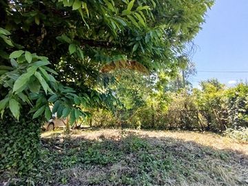 Sitio en venta en Pucón