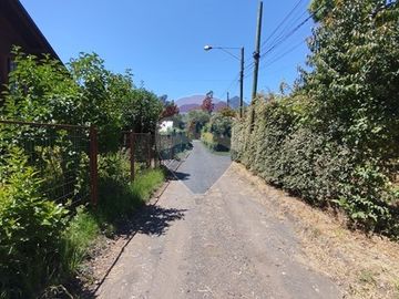 Sitio en venta en Pucón
