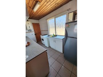 Hermosa Casa en Algarrobo a pasos de playa