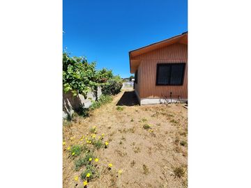 Hermosa Casa en Algarrobo a pasos de playa
