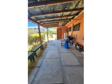 Hermosa Casa en Algarrobo a pasos de playa