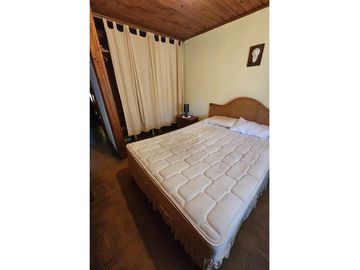 Hermosa Casa en Algarrobo a pasos de playa