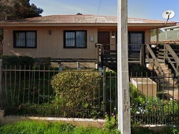 Hermosa Casa en Algarrobo a pasos de playa