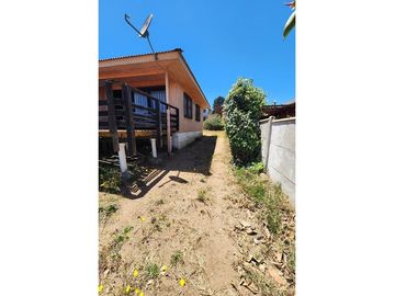Hermosa Casa en Algarrobo a pasos de playa