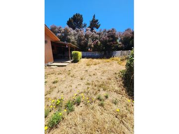 Hermosa Casa en Algarrobo a pasos de playa