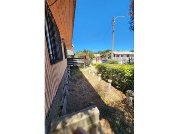 Hermosa Casa en Algarrobo a pasos de playa