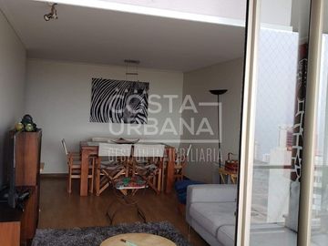 Excelente orientación en Bosques de Montemar