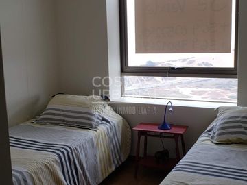Excelente orientación en Bosques de Montemar