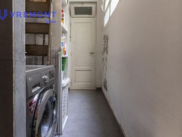 J. B. Alberdi al 500 Departamento tipo PH con Patio y Parrilla en Caballito