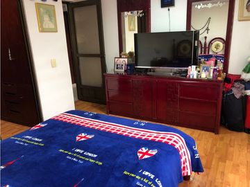 CASA EN MODELIA EN CONJUNTO