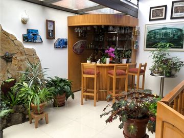 CASA EN MODELIA EN CONJUNTO