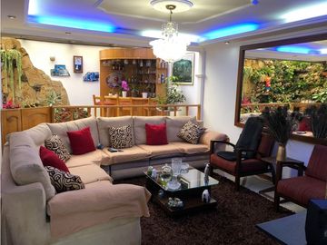CASA EN MODELIA EN CONJUNTO
