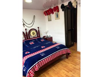 CASA EN MODELIA EN CONJUNTO
