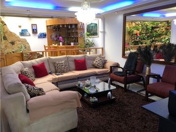 CASA EN MODELIA EN CONJUNTO