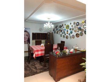 CASA EN MODELIA EN CONJUNTO