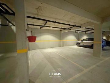 Departamento 3 ambientes a estrenar cn balcón aterrazado - Guemes