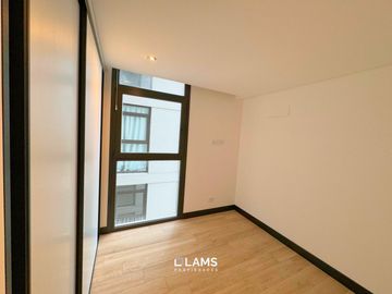 Departamento 3 ambientes a estrenar cn balcón aterrazado - Guemes
