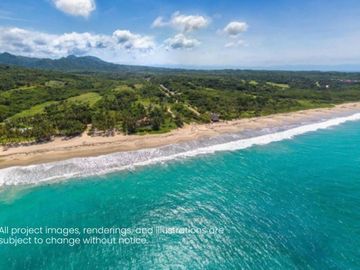Departamento en preventa en Litubu, Nayarit | OW