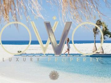 Departamento en preventa en Litubu, Nayarit | OW