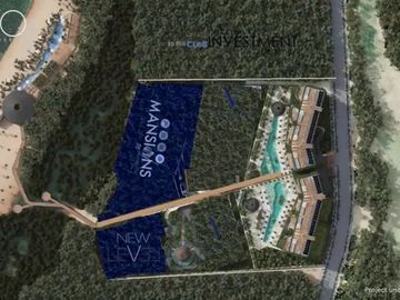 Departamento en preventa en Litubu, Nayarit | OW