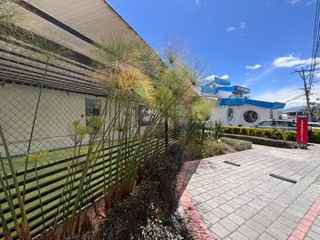 Local Comercial en Cumbayá