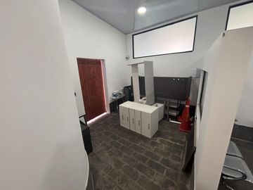 Local Comercial en Cumbayá
