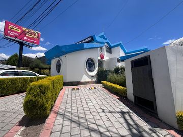 Local Comercial en Cumbayá