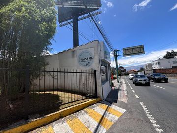 Local Comercial en Cumbayá