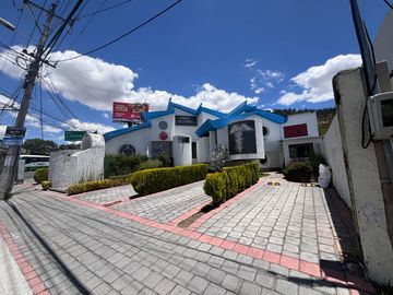Local Comercial en Cumbayá
