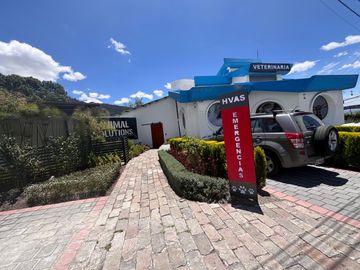 Local Comercial en Cumbayá
