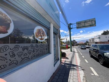 Local Comercial en Cumbayá