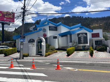 Local Comercial en Cumbayá