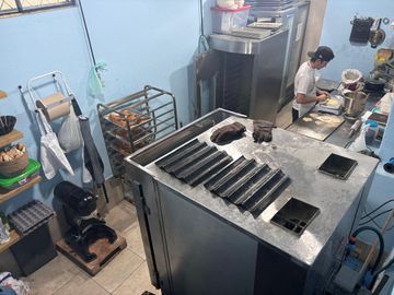 Local Comercial en Cumbayá