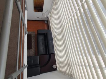 Renta Loft amoblado - piso alto- República del  Salvador . Parque La Carolina