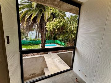 Duplex en Venta  en City Bell de 3 dormitorios en 21 entre 467 y 471