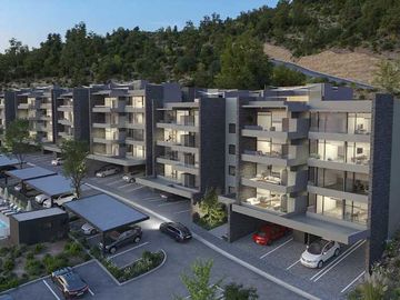 Departamento en venta en LO BARNECHEA