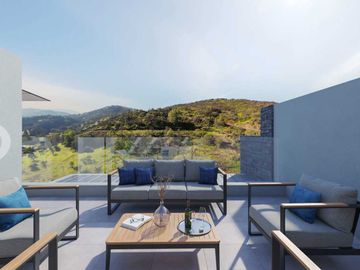 Departamento en venta en LO BARNECHEA