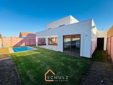 Casa en venta en TALCA