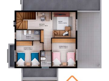 Casa en venta en TALCA
