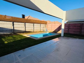 Casa en venta en TALCA