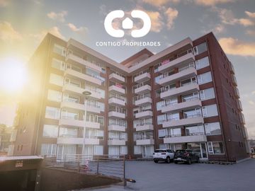 Departamento en venta en PUERTO MONTT