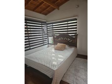 VENDO CASA CAMPESTRE EN TENJO