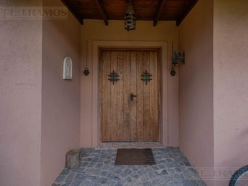 Casa en El Aromo APTO CREDITO OPORTUNIDAD MB